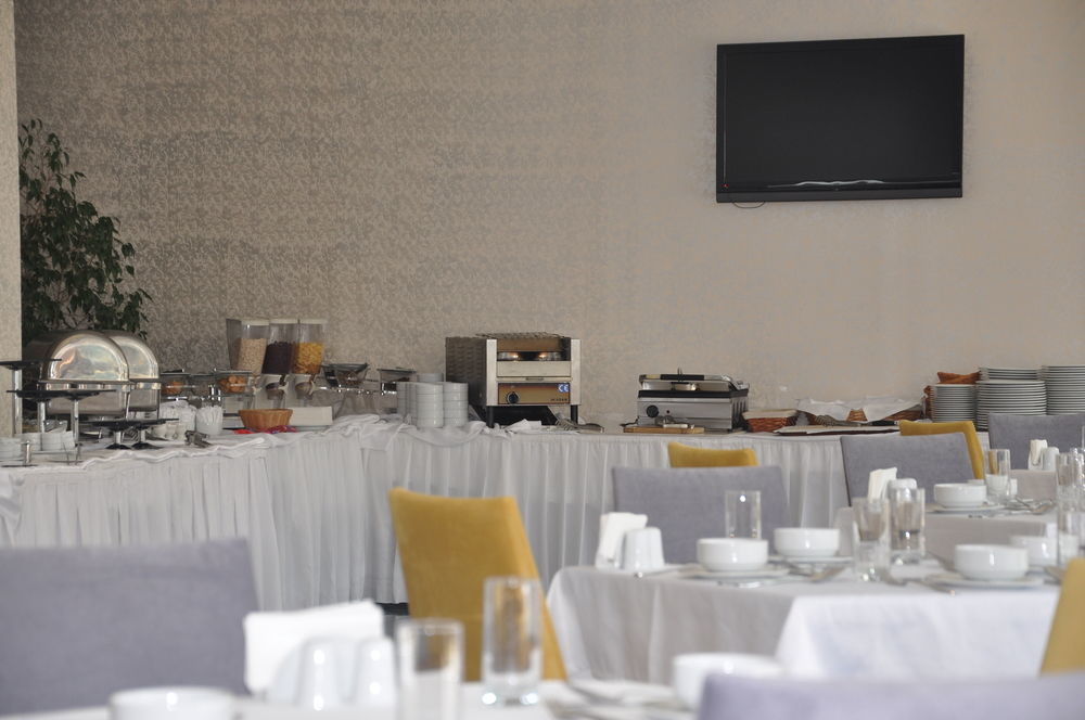 Hotel Burcman 3*